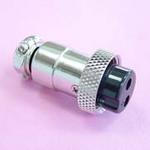 (image for) Audio Inline Socket 2-pin (PLA102)