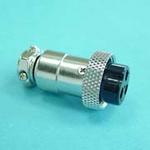 (image for) Audio Inline Socket 3-pin (PLA103)