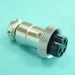 (image for) Audio Inline Socket 5-pin (PLA105)