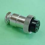 (image for) Audio Inline Socket 7-pin (PLA107)