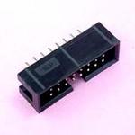 (image for) IDC PCB Header Plug 16-pin (PLB103)