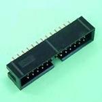(image for) IDC PCB Header Plug 26-pin (PLB105)
