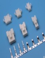 (image for) 2.5mm Latch 3-way Housing, Plug & Terminal Set (PLB118)
