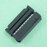 (image for) IDC Socket 20-pin (PLB124)