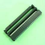 (image for) IDC Socket 40-pin (PLB127)