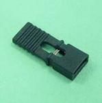 (image for) 2.5mm Pin Jumper with Handle, 10-pack (PLB201)