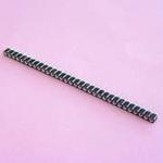 (image for) Machined Socket Strip 40-pin (PLB231)
