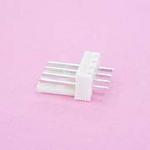 (image for) PCB 2.5mm Latch Plug 4-way (PLB404)