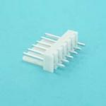 (image for) PCB 2.5mm Latch Plug 6-way (PLB406)