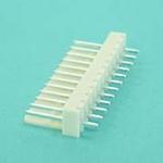 (image for) PCB 2.5mm Latch Plug 12-way (PLB412)