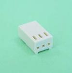 (image for) PCB 2.5mm Latch Housing 3-way (PLB423)
