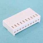 (image for) PCB 2.5mm Latch Housing 10-way (PLB430)