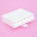 (image for) 3.9mm PCB Housing 6-pin (PLB512)