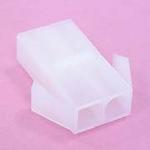 (image for) Inline Socket Housing 2-pin (4.5mm pitch) (PLB532)