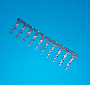 (image for) Terminal for 4.5mm pitch Plug Housing (PLB548)