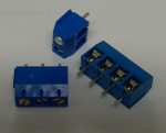 (image for) PCB Terminal