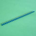 (image for) Plug Strip 24-way 5mm (PLB649)