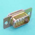 (image for) D-sub Plug 9-pin (PLD001)