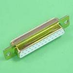 (image for) D-sub Socket 25-pin (PLD006)