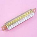 (image for) D-sub Socket 37-pin (PLD008)