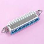 (image for) Centronics 36-pin Socket (PLD362)