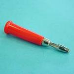 Banana Plug Red (PLG424) (image for) Banana Plug Red (PLG424)