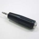 (image for) 2.5mm Mono/Stereo