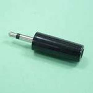 (image for) 3.5mm Mono Plug (PLJ301)