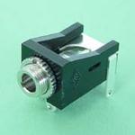 (image for) 3.5mm Switched Mono Chassis Socket (PLJ321)