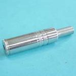 (image for) 3.5mm Mono Inline Socket, Screened (PLJ335)