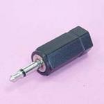 (image for) 3.5mm Mono Plug to Stereo Socket (PLJ342)