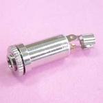 (image for) 3.5mm Stereo Panel Socket Screened (PLJ362)