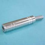 (image for) 6.35mm Mono Inline Socket, Screened (PLJ635)