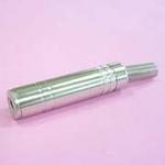 (image for) 6.35mm Stereo Inline Screened Socket (PLJ683)