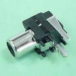 (image for) RCA/Phono PCB Socket (PLP130)