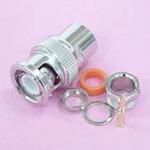 (image for) BNC Plug 75ohms RG59 (PLR002)