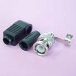 UHF Plug PL-259 with reducers for RG58/59 (PLR007) (image for) UHF Plug PL-259 with reducers for RG58/59 (PLR007)