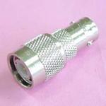 (image for) TNC Plug to BNC Socket (PLR193)