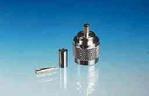 (image for) N Crimp Plug for RG58 (PLR204)