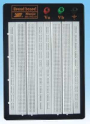 (image for) Breadboard