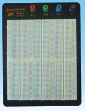 (image for) Breadboard