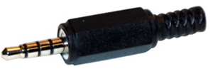 (image for) 4-Way 3.5mm Jack (POL14H)