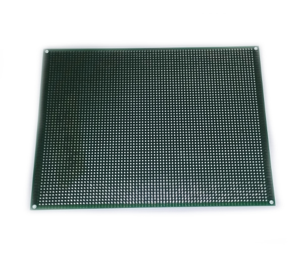 (image for) Double Sided Matrix Board, 150 x 200mm (POL23H)