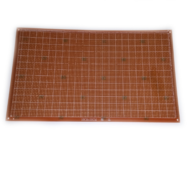 (image for) Double Sided Matrix Board 70MM x 30MM (POL24H)