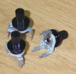 (image for) Horizontal Trimmer 22k, with Shaft (POP223)