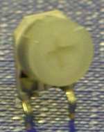 (image for) Vertical Trimmer 250k (POV224)