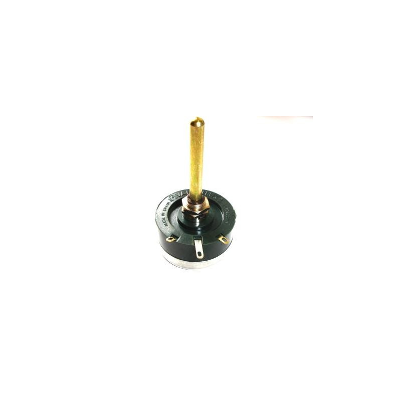 POT LIN W/W 43mm 5KOhm 5W (POW473) (image for) POT LIN W/W 43mm 5KOhm 5W (POW473)