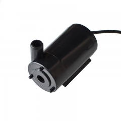 (image for) Mini Submersible Water pump 3-5V with 1m Tube (PUMP01)