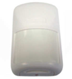 (image for) Lifeguard III PIR Detector, Pet Friendly (QDE01S)