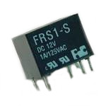 (image for) Ultra Min Relay SPDT 12V (RLY017)